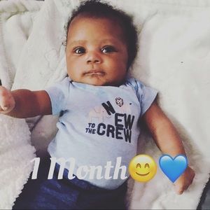 Meet your Posher, Aunyae